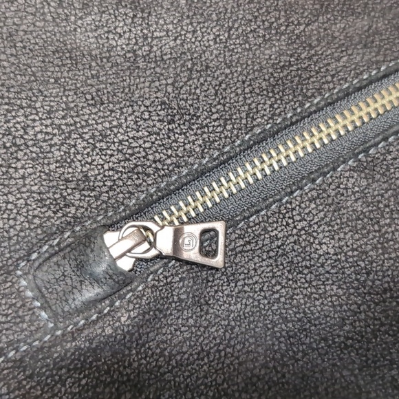 Danier Leather Men's jacket with thinsulate size Medium - Picture 4 of 16